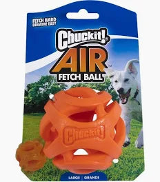 Chuck It! AIR Fetch Ball