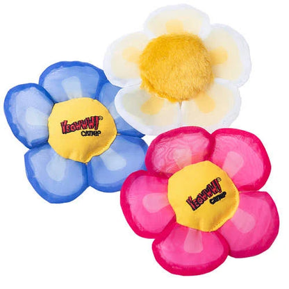 Yeowww Catnip Daisies