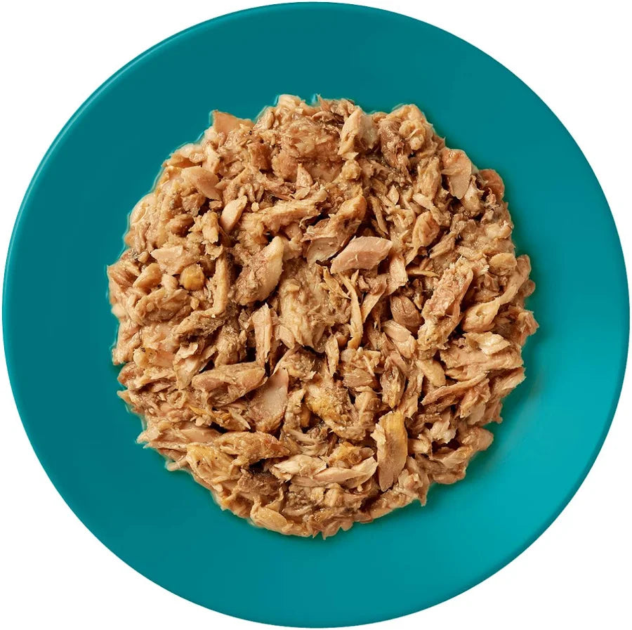 Applaws Atlantic Tuna Flake in Broth 5.5oz