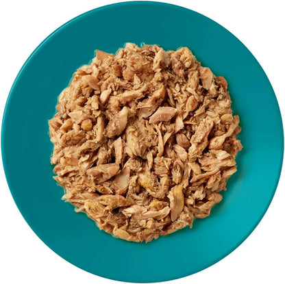 Applaws Atlantic Tuna Flake in Broth 5.5oz