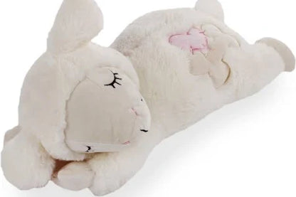 All For Paws Little Buddy-Heart Beat Sheep