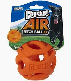 Chuck It! AIR Fetch Ball