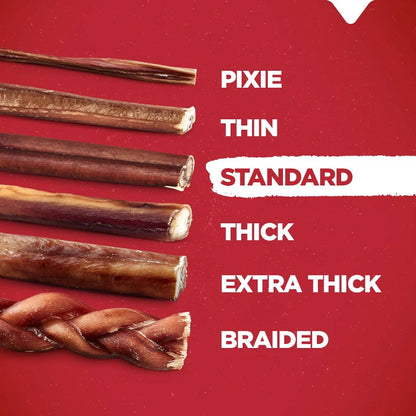 Natural Farm Odour Free Bully Stick