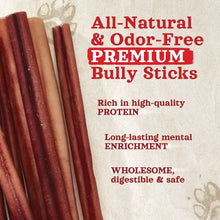 Natural Farm Odour Free Bully Stick