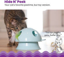 Catstages® Electronic Dart N' Dash Toy