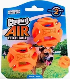 Chuck It! AIR Fetch Ball