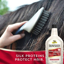 Absorbine Show Sheen Spray 950ml