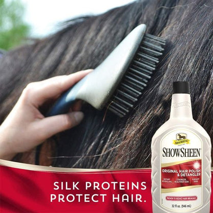 Absorbine Show Sheen Spray 950ml