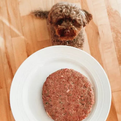 Faim Museau 🍁Simply Turkey for Dogs & Cats