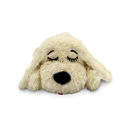 Smart Pet Love Golden Snuggle Puppy - Anxiety Solution