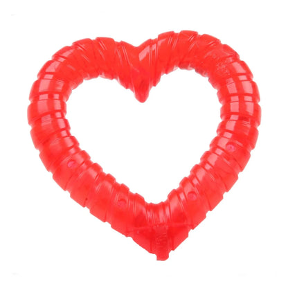 Smart Pet Love Teething Heart