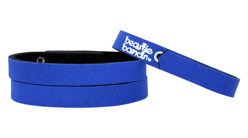 Beastie Bands Solid Colour Neoprene Cat Collars