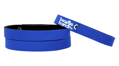 Beastie Bands Solid Colour Neoprene Cat Collars