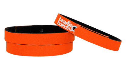 Beastie Bands Solid Colour Neoprene Cat Collars