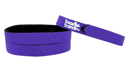 Beastie Bands Solid Colour Neoprene Cat Collars