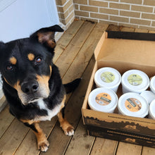 Raw Performance 🍁The Super Supreme 48lb Case (4lb Tubs)