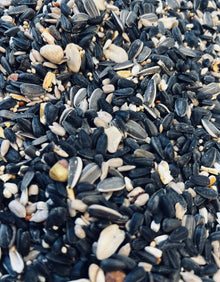 The Birdhouse 🍁 5lb Premium Right Stuff Seed Blend