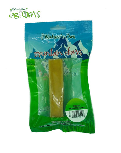 Nature's Own 🍁Yaks Milk Mountain Chew