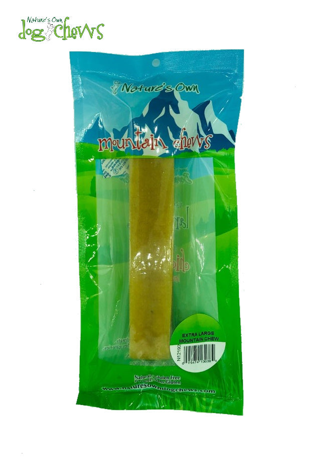 Nature's Own 🍁Yaks Milk Mountain Chew