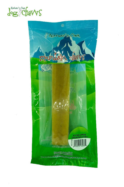 Nature's Own 🍁Yaks Milk Mountain Chew