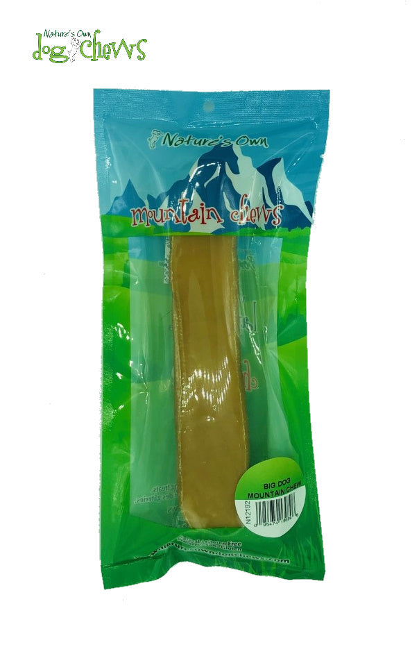 Nature's Own 🍁Yaks Milk Mountain Chew