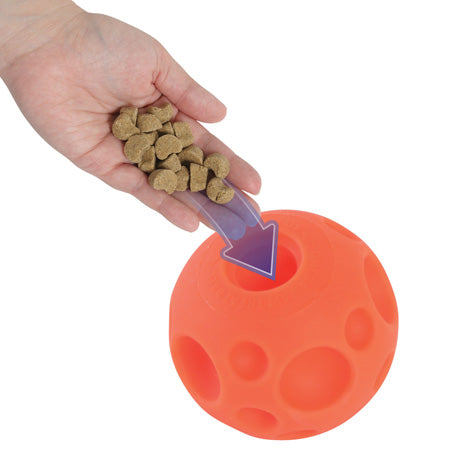 Omega Paw🍁 Tricky Treat Ball