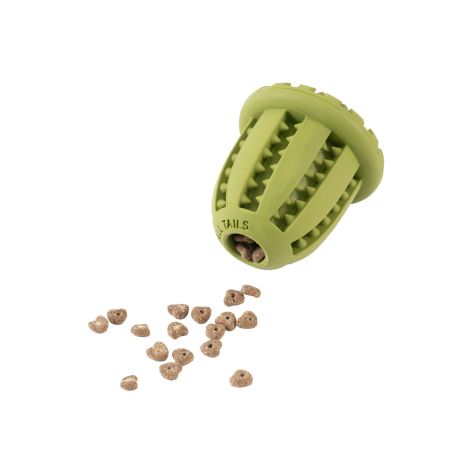 Tall Tails  Enrichment 2pk – Antler/Acorn