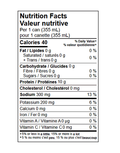 The Barking Brew🍁 Beef Hound Ale 355mL