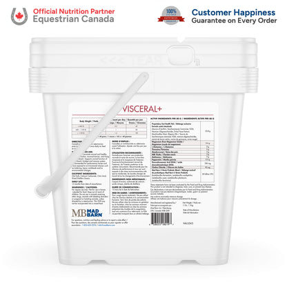 MadBarn🍁 Visceral +