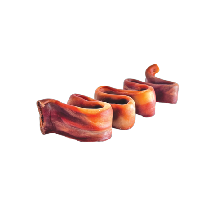 Open Range Wavy Stick Beef Collagen 10-12"