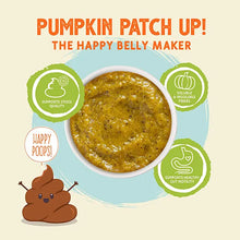 Weruva Pumpkin With Coconut Oil & Flaxseeds Patch Up! 2.8oz