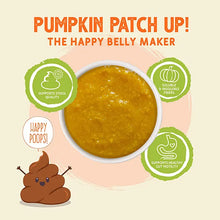 Weruva Pumpkin with Ginger & Turmeric Patch Up! 2.8oz