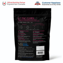 MadBarn 🍁3 to 1 Zinc to Copper 1kg Pouch